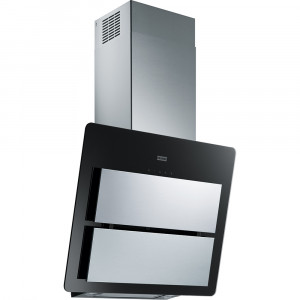 Вытяжка  FMA 605 BK XS Franke Maris FMA 605 BK XS Нержавеющая сталь / Черный