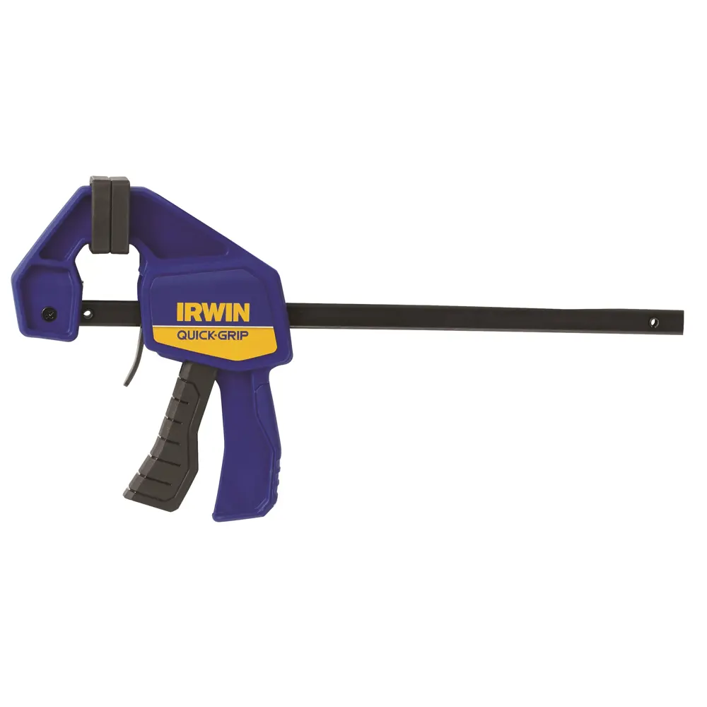 Мини-струбцина Irwin Quick Grip 150 мм STLM-2040713