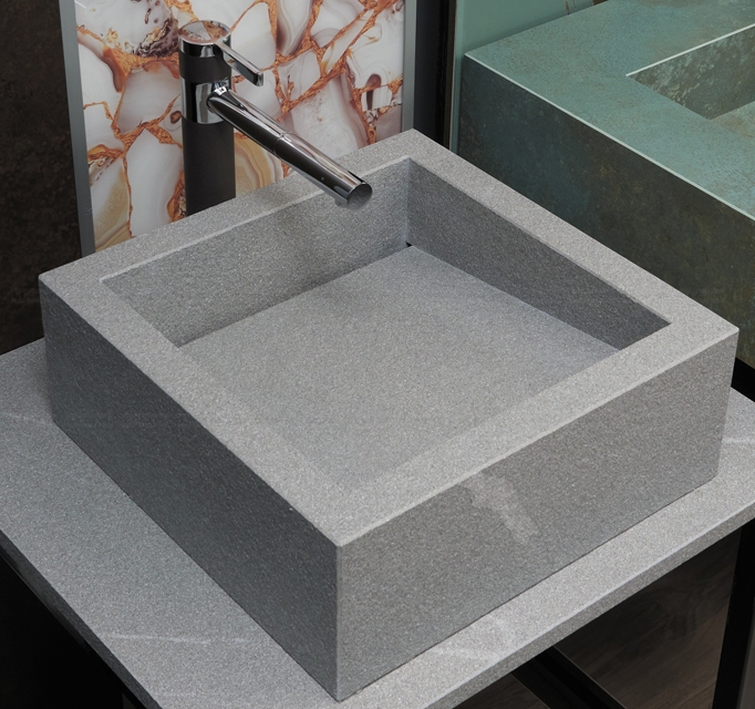 Столешницы для кухни - Пиазентина рувида LIGRON LIST310 2152 - Вид №3