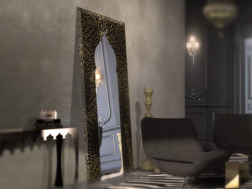 Unica by Tecnotelai Настольное зеркало Le mille e una notte sun-id-1435809 - Вид №1