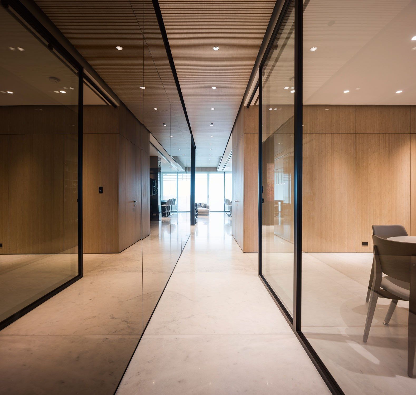 Круглый светодиодный светильник Deltalight Deep Ringo ARCH-00062992 - Вид №16