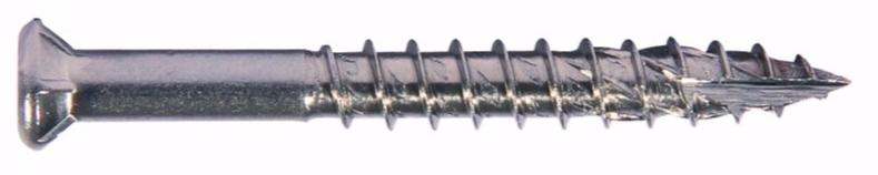 Unifix SWG Саморез для твердых и особо твердых пород дерева Viti per arredo esterno sun-id-1408008 - Вид №1