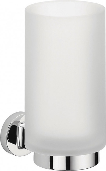 B5202 Стакан настенный COLOMBO NORDIC Colombo Design