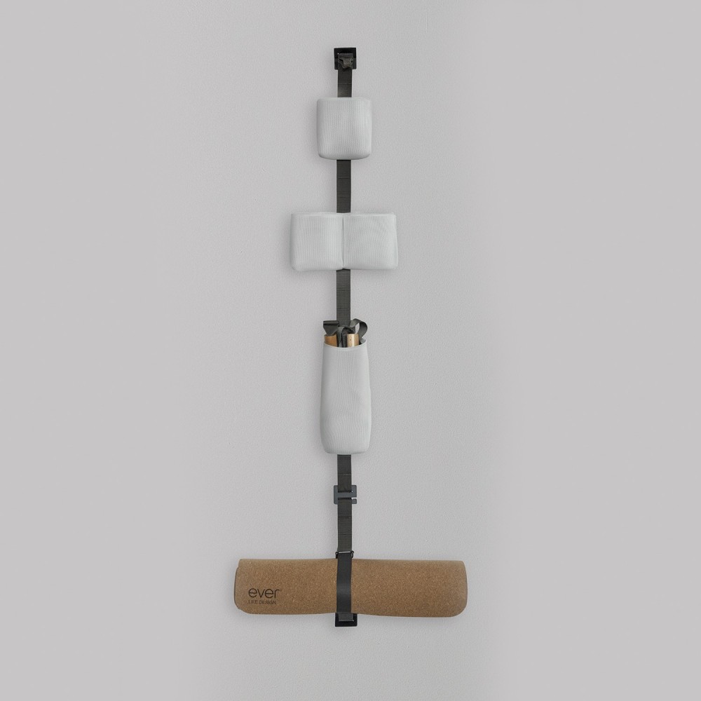 EVTPK160DNEVER Life Design TAPE FIT - ХРАНЕНИЕ  Черный 