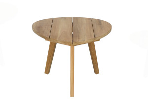 Садовый стол из тикового дерева