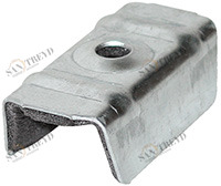 Заглушка WE 05 09 015 WE05 Tecfi 