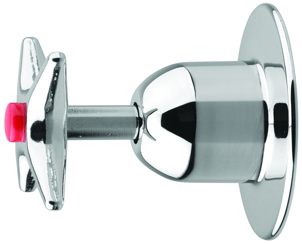 45 Kowhai душевой кран Methven 