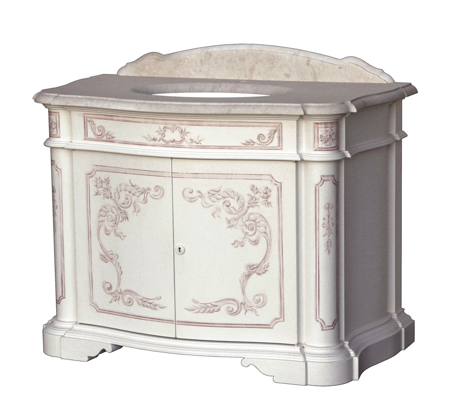 8556 Mobile bagno Bianchini&Capponi RINASCIMENTO Bianchini Capponi - Вид №3