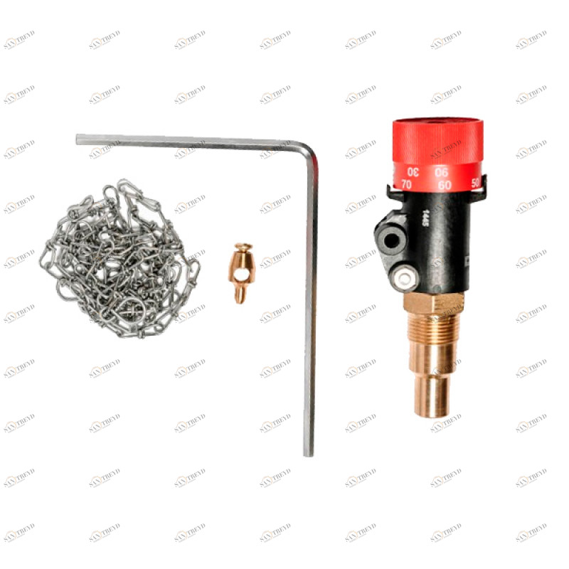 Регуляторы тяги Регуляторы тяги Zota ZOTA_ZOTA РЕГУЛЯТОРЫТЯГИ