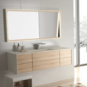 Комплект мебели для ванной KITO1400 KITOI Ambiance Bain