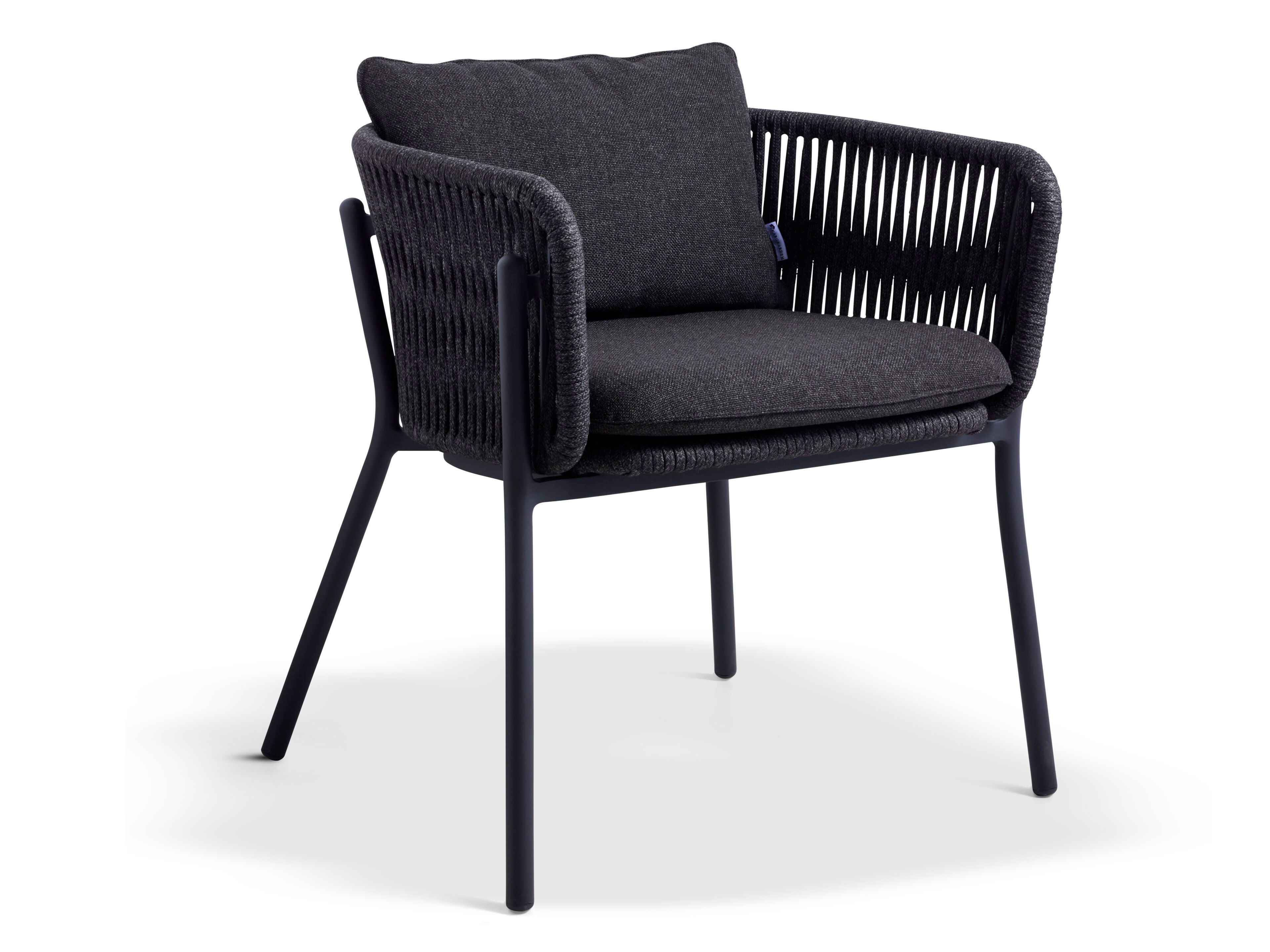 Садовый стул с подлокотниками Skargaarden Tira ARCH-00113607