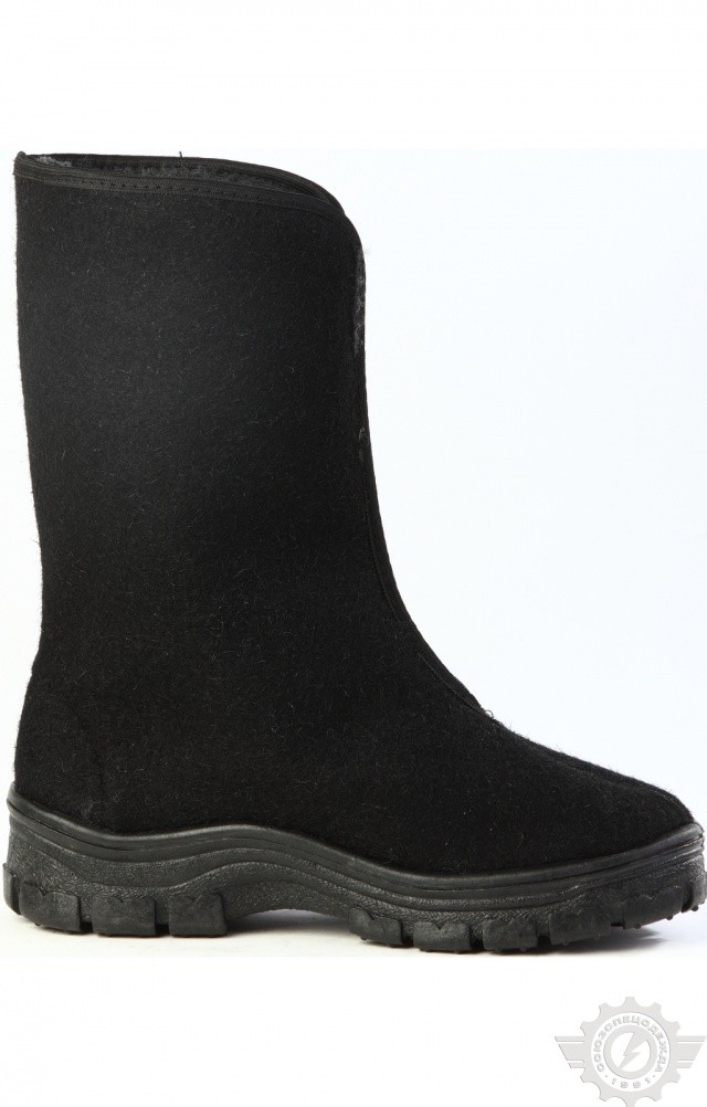 66633 Сапоги войлочные женские утепленные  Зимняя обувь  размер 36 Спецодежда  - Вид №4