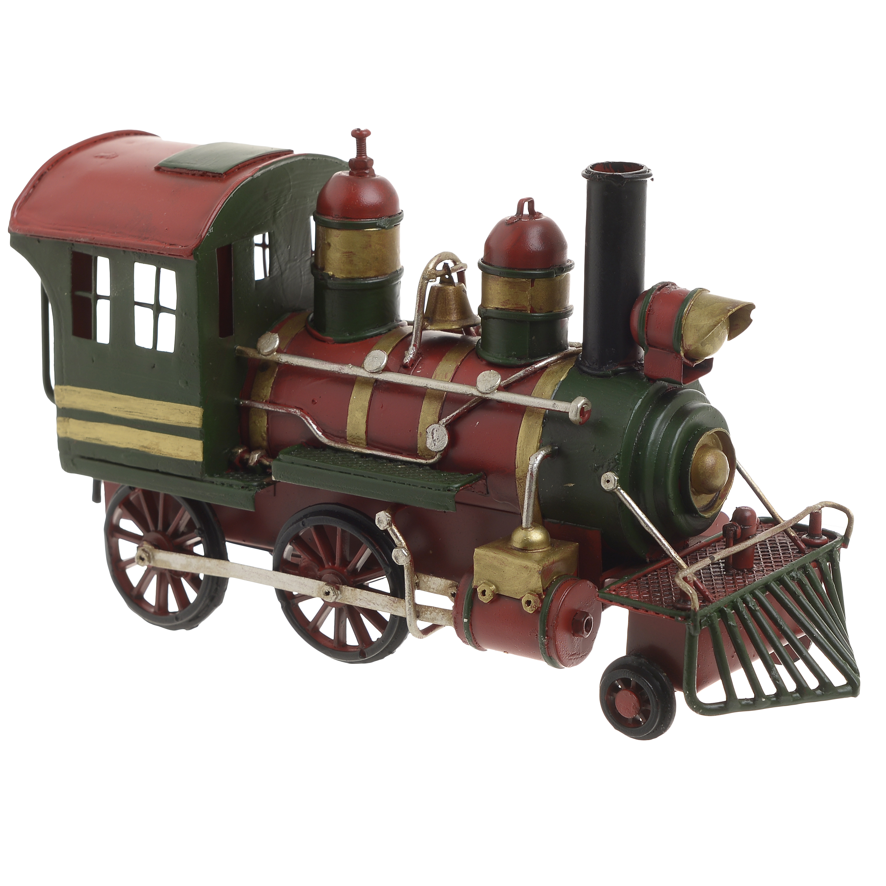 3870726.0260 МОДЕЛЬ ЛОКОМОТИВ TO4ROOMS  - Вид №1