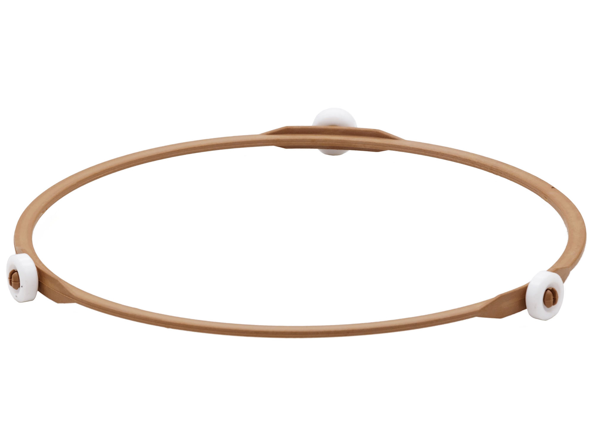 9983080 Встраиваемая микроволновая печь KRONA ESSEN 60 IX серебристый KRONA1 STDN-0015100 - Вид №8