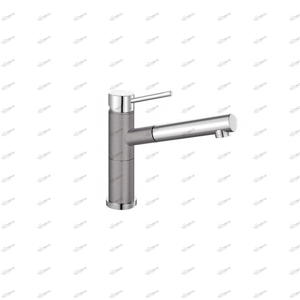 Смеситель для кухни Alta 21 см 515326 BLANCO