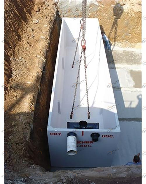 Pircher Завод ламинирования sun-id-1469725