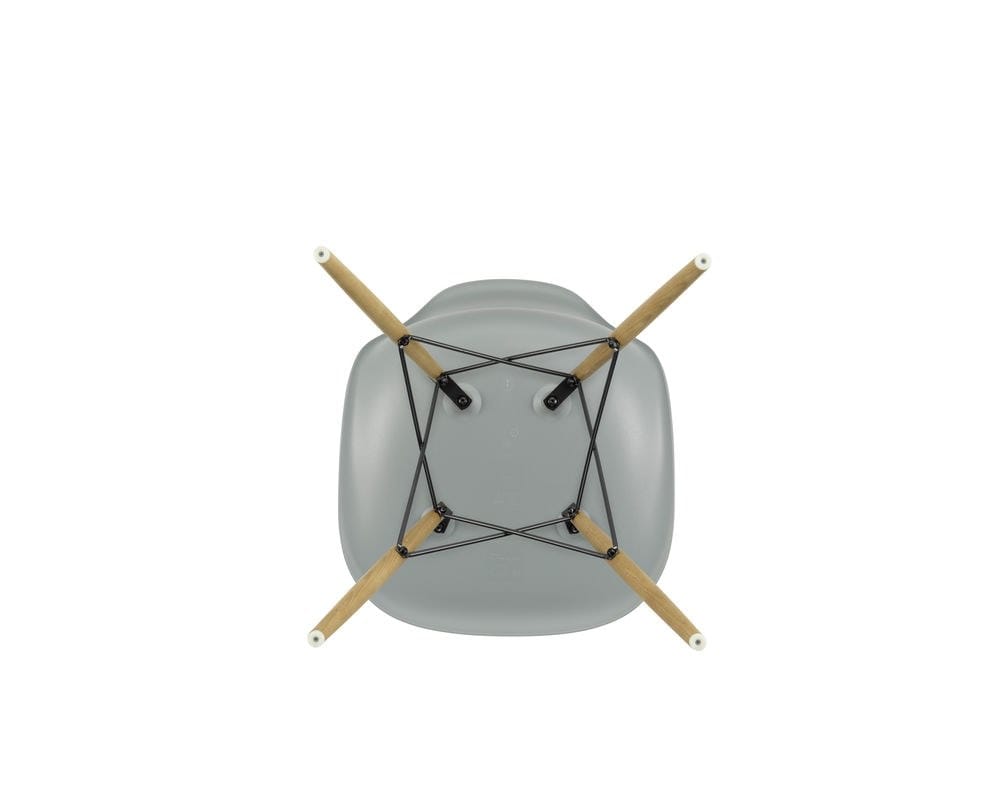 Стул из полипропилена VITRA Eames Plastic Chair ARCH-00056347 - Вид №76