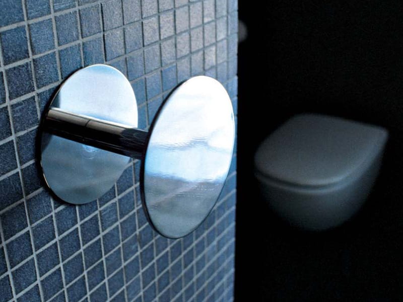 Держатель для полотенец Ceramica Flaminia Hoop ARCH-00150951 - Вид №3