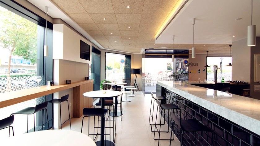 Arkoslight Встраиваемый алюминиевый светодиодный светильник Essentials sun-id-1347877 - Вид №6