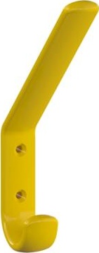 477.90.070 крючок для одежды HEWI System 111 | Polyamid  - Вид №17