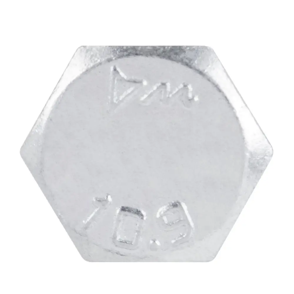 Болт Bullit DIN 933 M10x20 мм, 90 шт. 82727952 STLM-2079509  - Вид №1