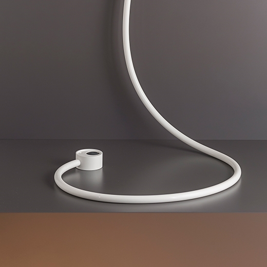 Delrin® ручной душ с кронштейном и подключения воды  FRE86 CEADESIGN  - Вид №3