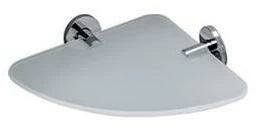 INDA® Хрустальная полка для ванной Touch A4631v