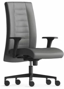 Arte & D Офисный стул с 5 спицами Tait C/p3041 d