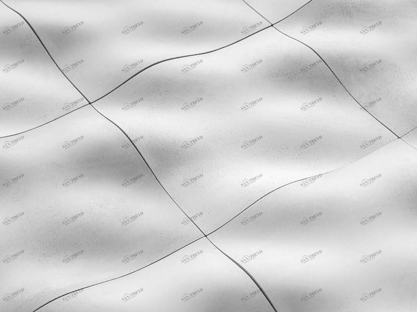 Bentu Design Бетонная облицовка Wave K1100701/ 02 / 03