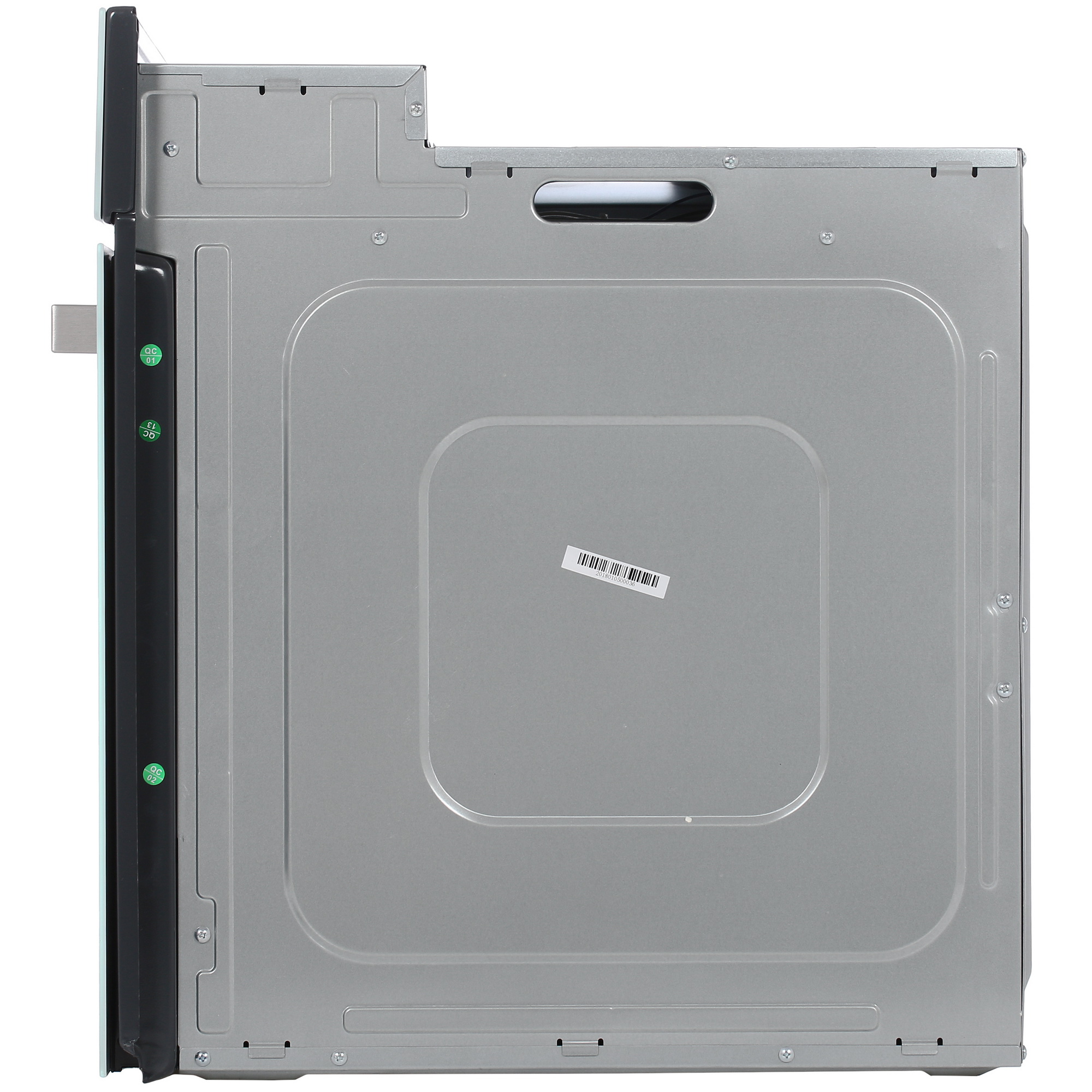 8100183 Электрический духовой шкаф LEX EDP 093 WH NEW белый STDN-0054343 - Вид №2