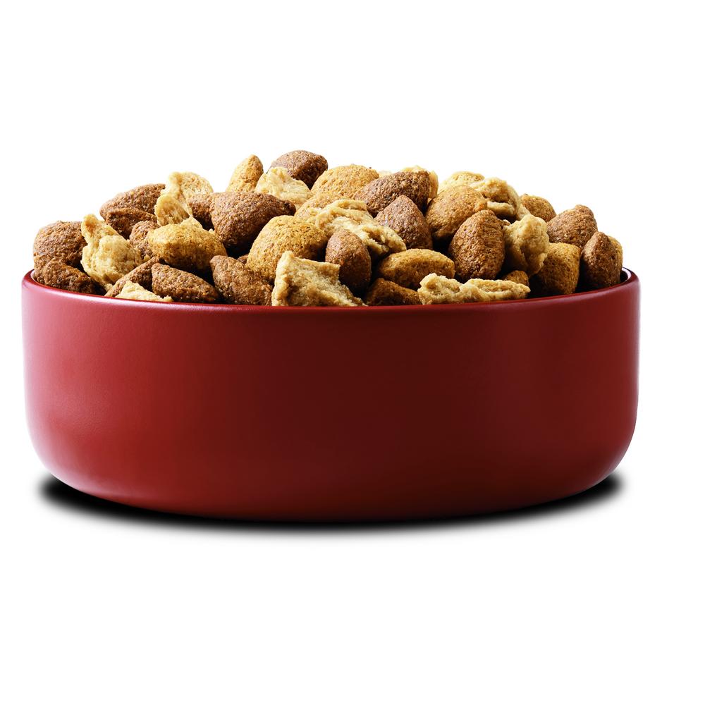 ПР0059688 Корм для собак для средних и крупных пород, курица, рис сух. 1,8кг ONE  - Вид №9