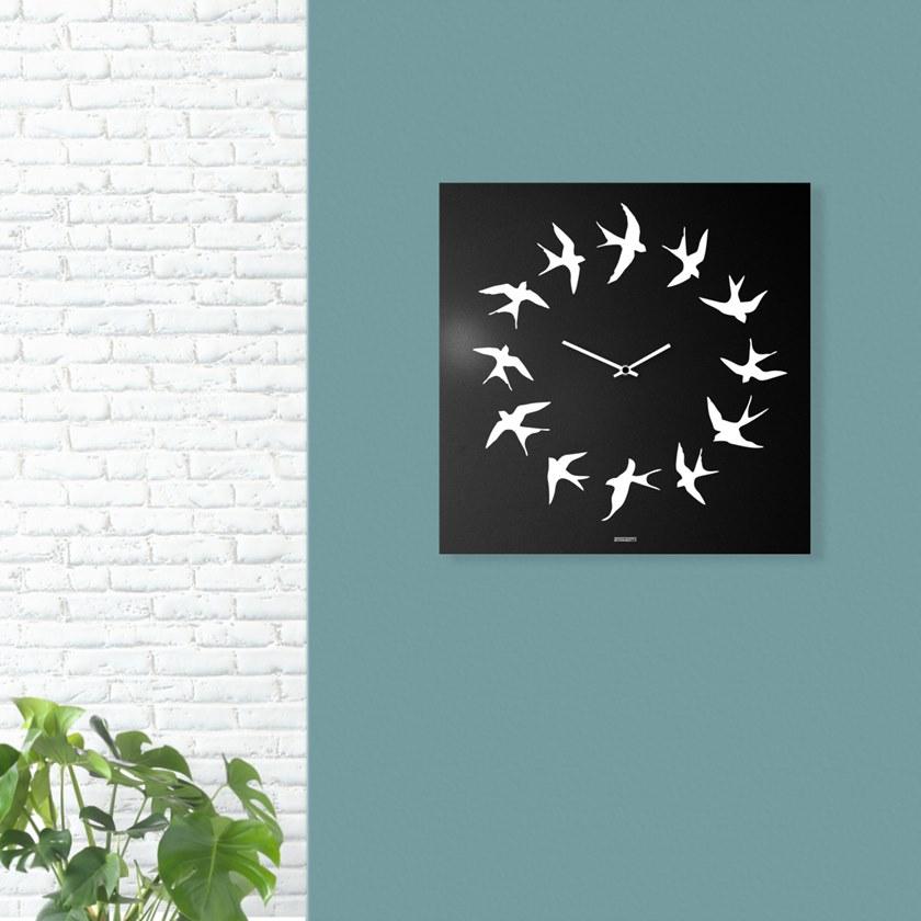 Designobject.it Настенные настенные часы  It 612  - Вид №2