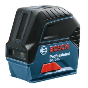 Нивелир лазерный Bosch Professional GCL 2-15, 15 м 19387312 STLM-2149150