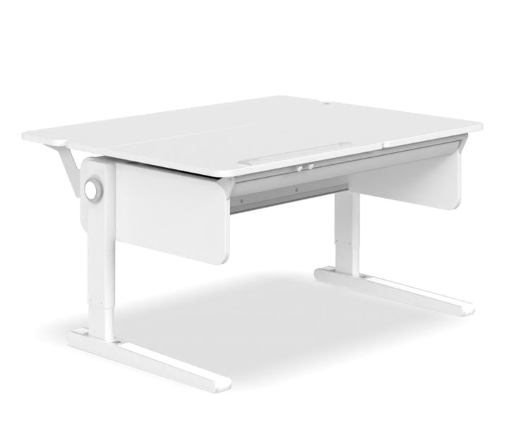 2720 Стол Champion Left-Up 2022 LAB.Space  - Вид №30