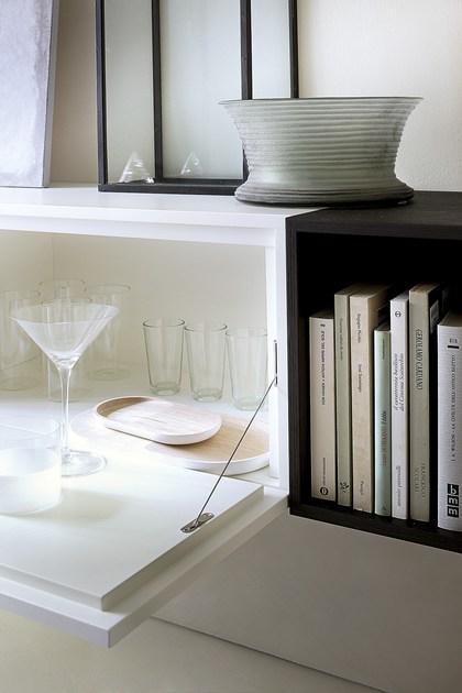 Lema Модульный буфет с распашными дверцами T030 sun-id-1430485 - Вид №10