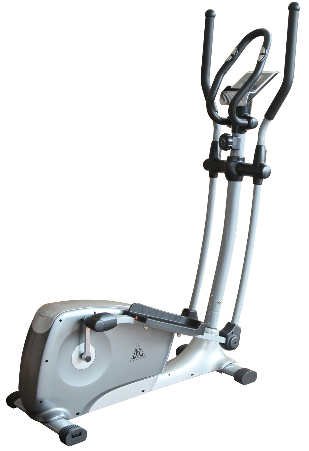 E8711H Эллиптический тренажер e8711h DFC 