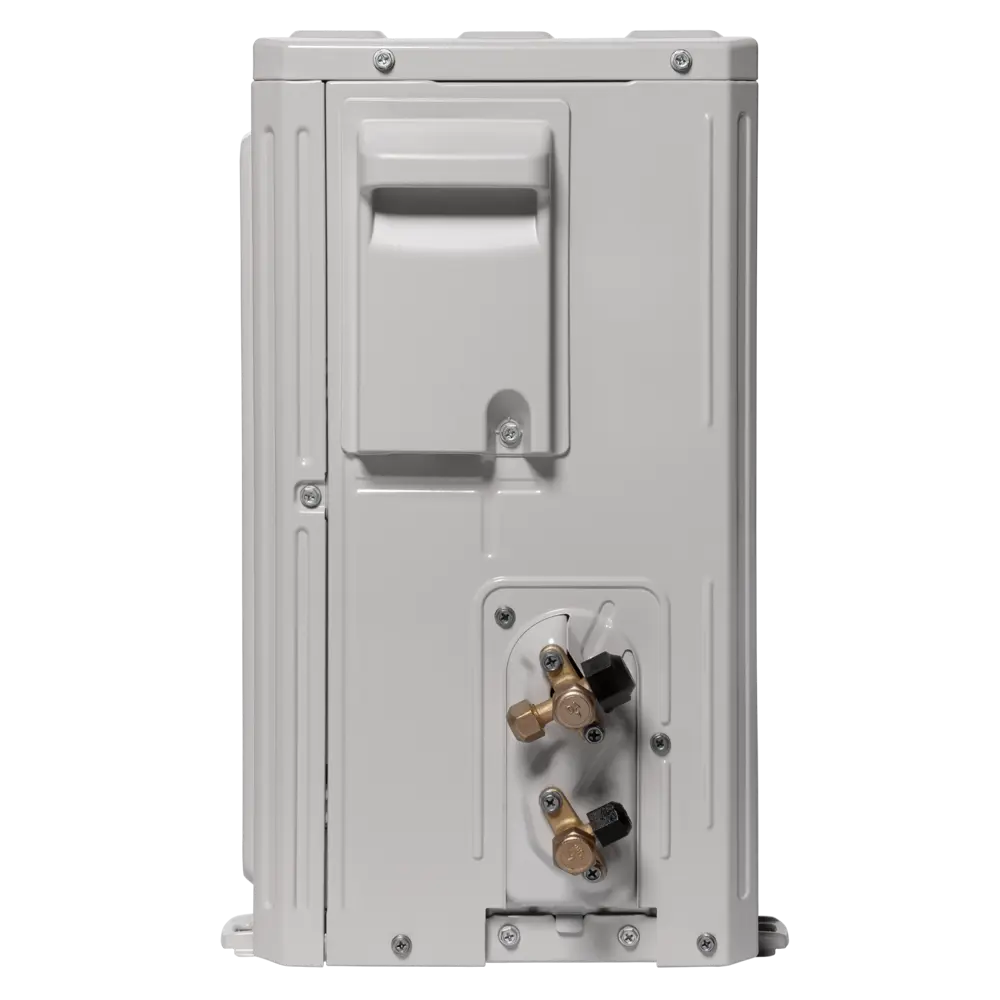 Сплит-система инверторная Royal Thermo RTMI-12HN1 Ready 12K BTU охлаждение/обогрев Wi-Fi опция STLM-2077888 - Вид №11