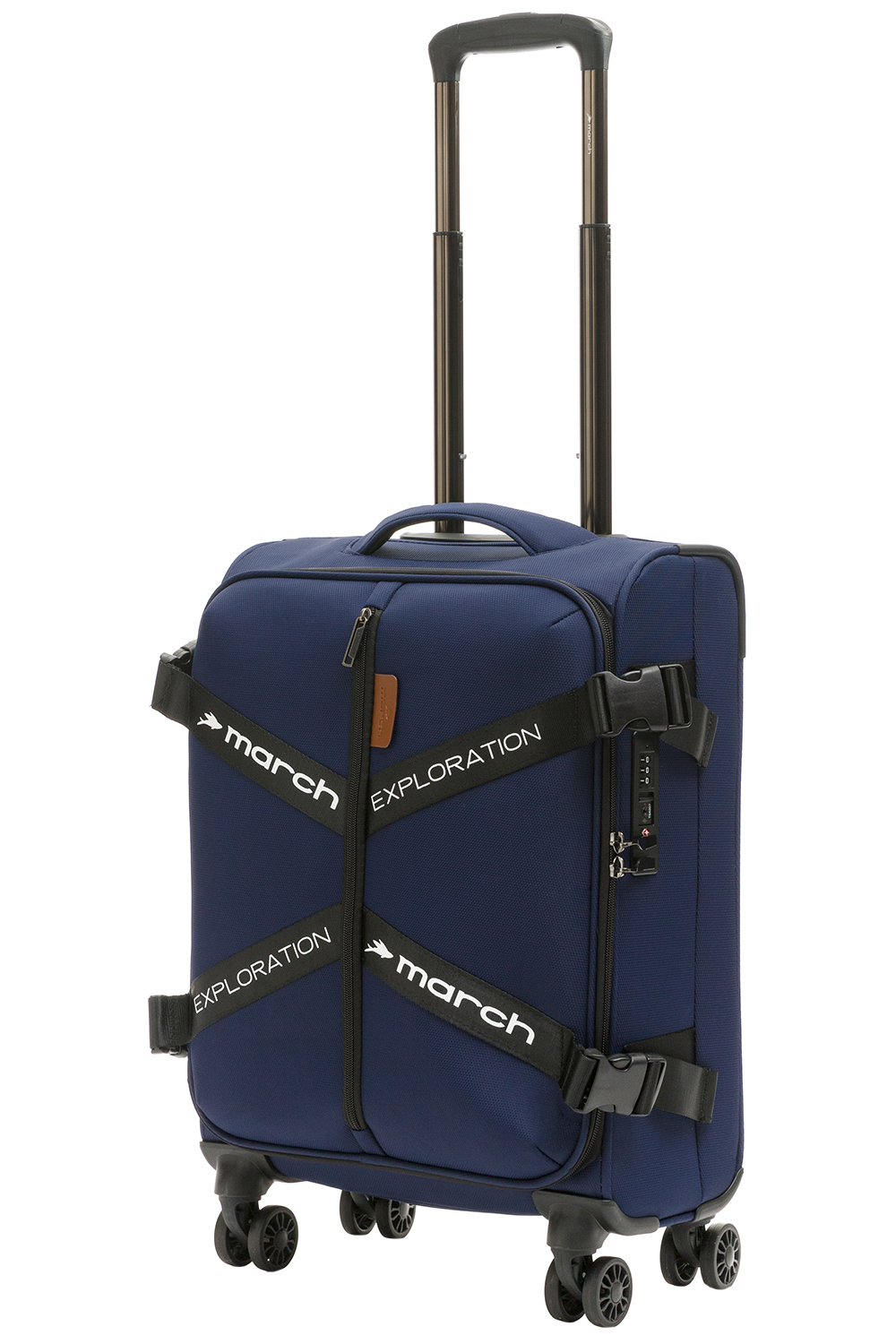 M3834-04-52 Чемодан M3834*52 S March Exploration 