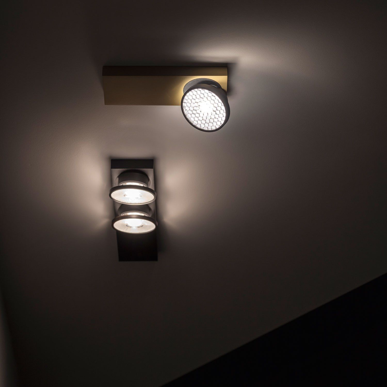 Регулируемый потолочный светодиодный прожектор Deltalight HALOSCAN ON ARCH-00039507 - Вид №4