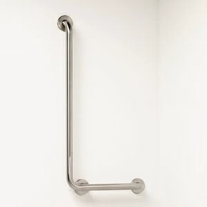 Sonia Поручень вертикальный правый Grab Bars сатин.нерж.сталь