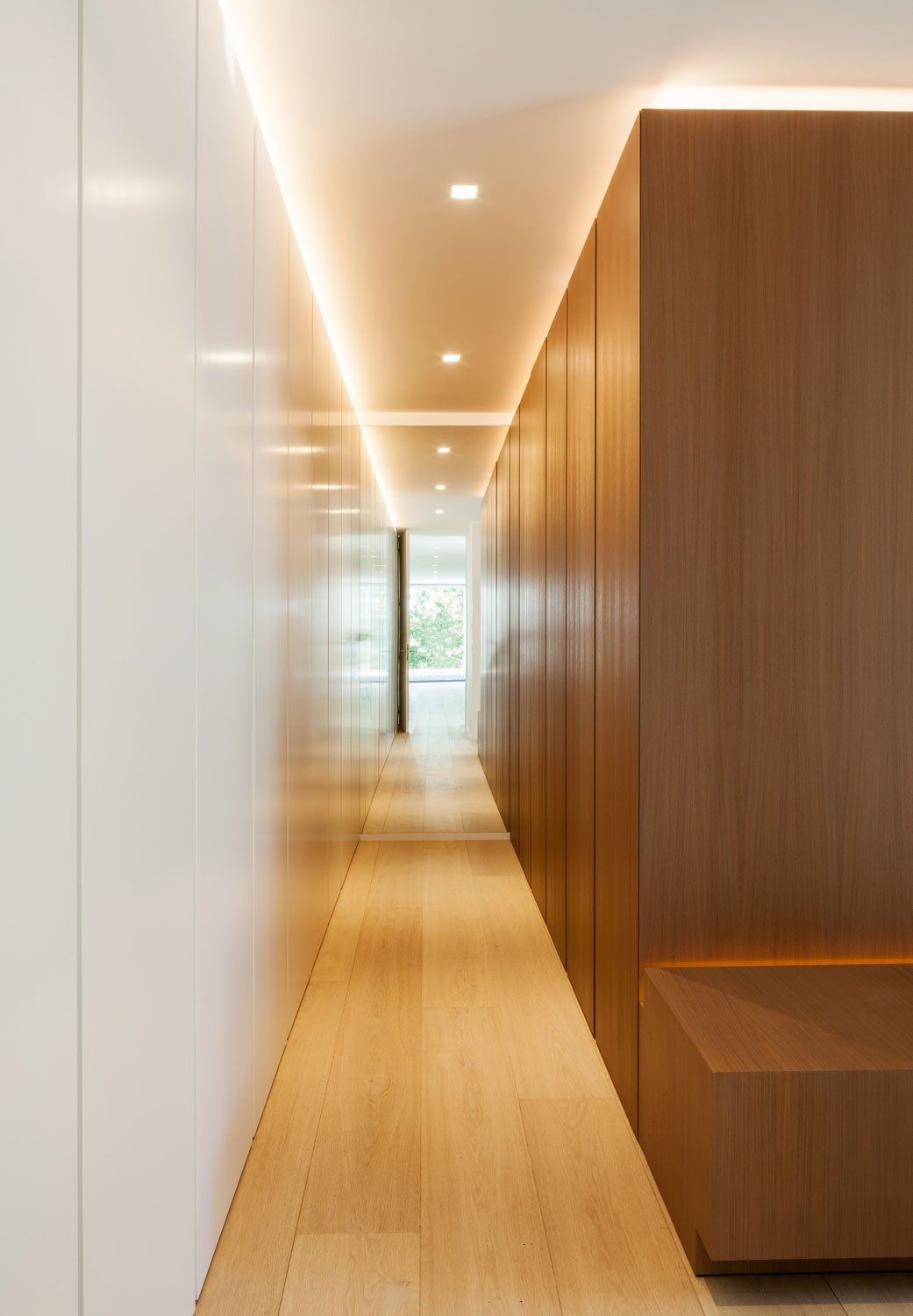 Регулируемый светодиодный прожектор Deltalight Carree ARCH-00143308