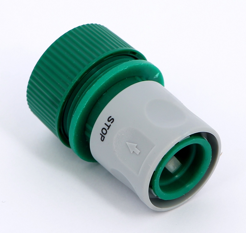 Заглушка аквастоп REHAU 3/4" (аналог арт.12669451400)  - Вид №1