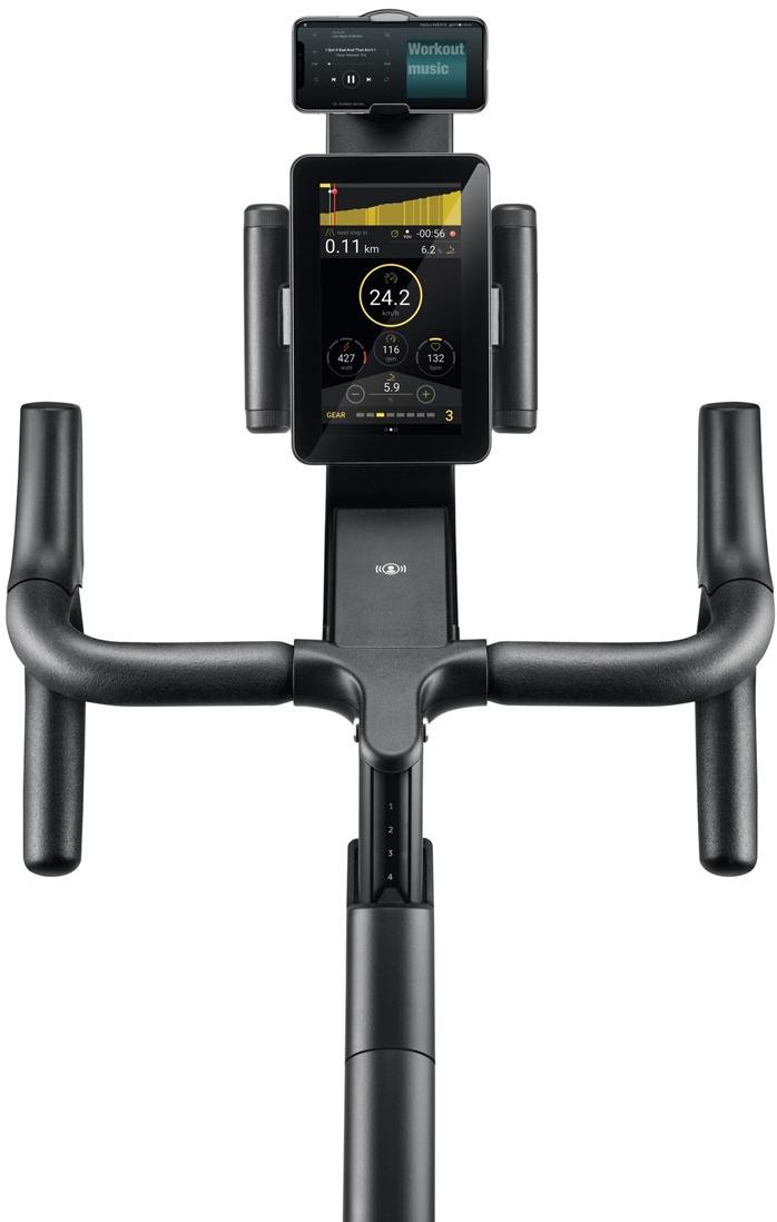 Technogym Вело тренажер Skill line Djc03caan02eanre - Вид №3