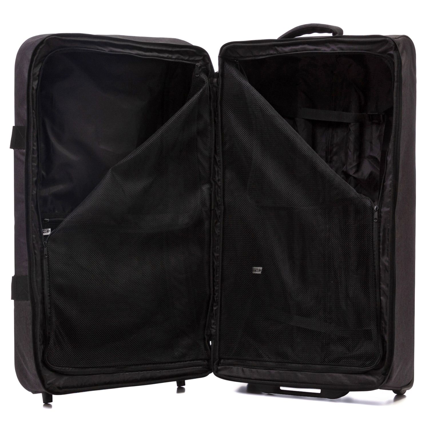 ETY603-01 Сумка дорожная на колесах Cabin Trunk L Epic Dynamik  - Вид №6