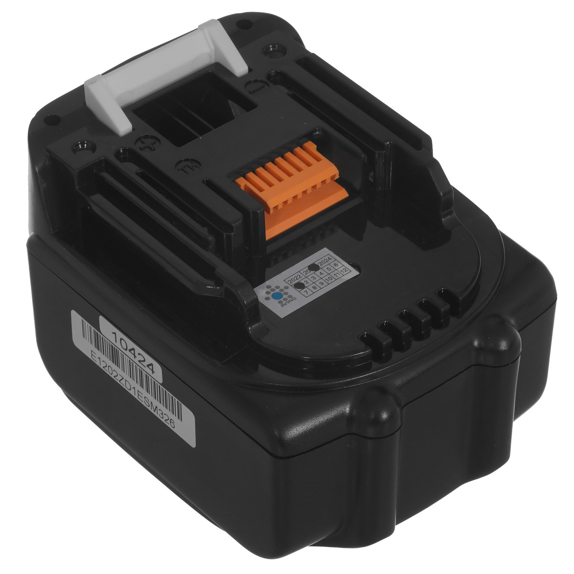 Аккумулятор TopON TOP-PTGD-MAK-14.4-4.0-Li 9954105 STDN-0055726