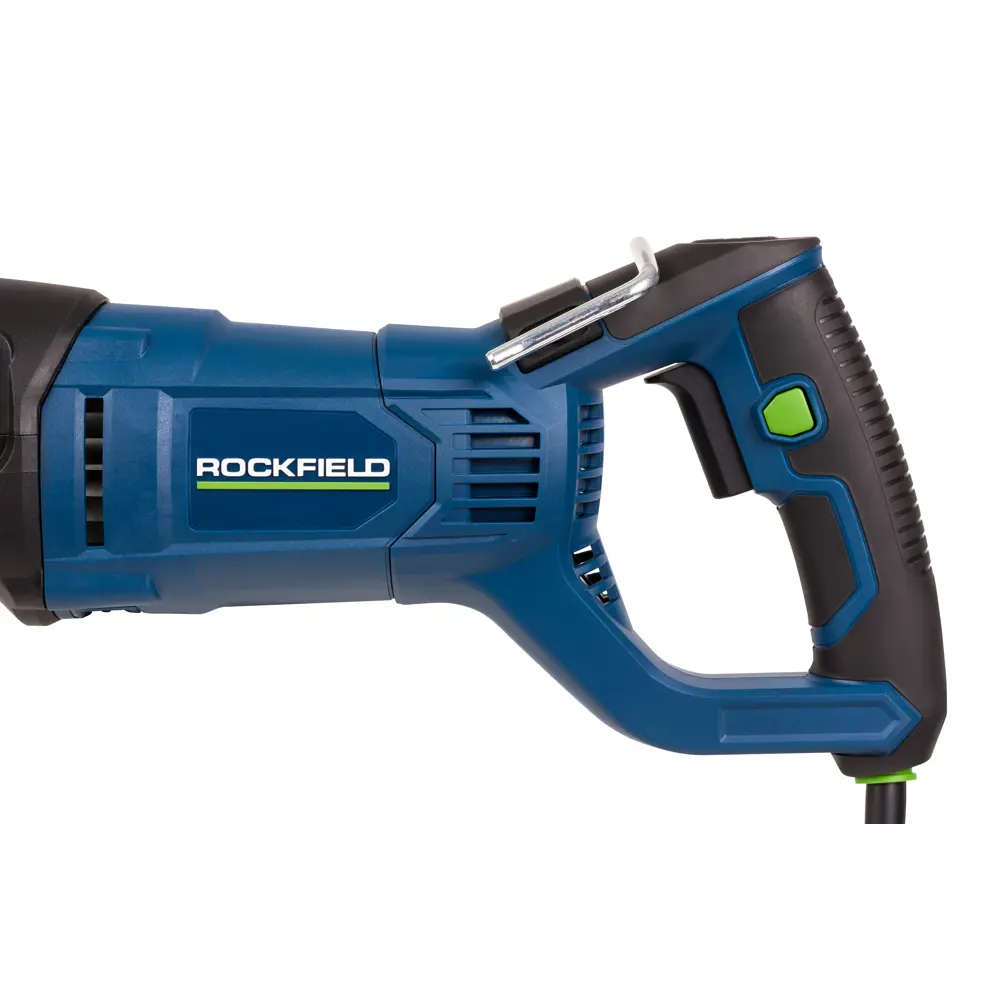 Сетевая сабельная пила Rockfield RF120RS для дерева и металла 89366502 STLM-0849231 - Вид №7