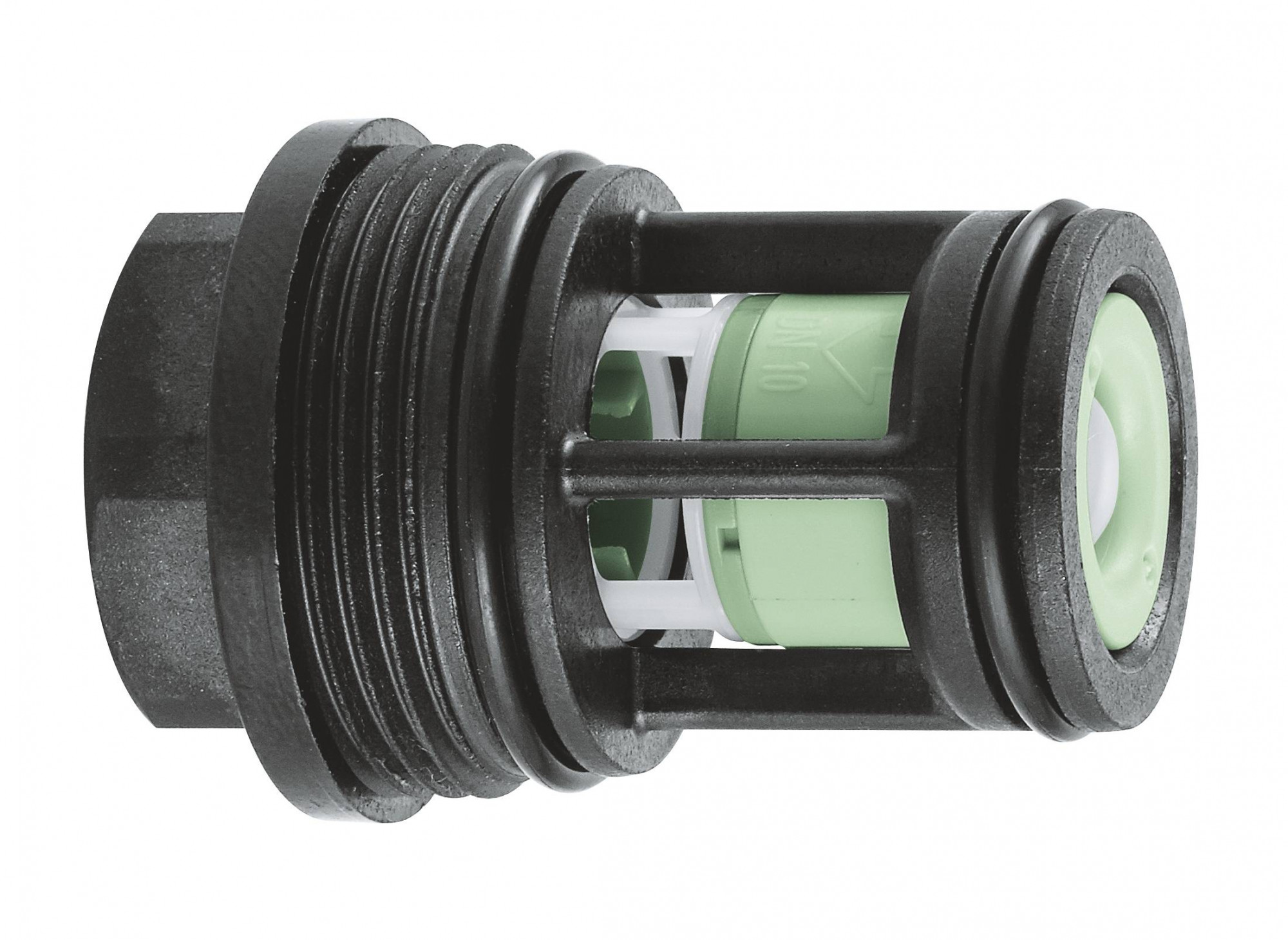 Набор защиты от обратного потока GROHE Rapido SmartBox (14055000)