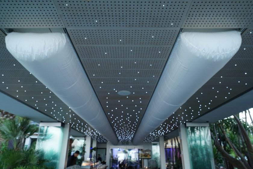 ITP Фасадная деревянная панель / потолочные панели Wood shade sun-id-1483019 - Вид №6