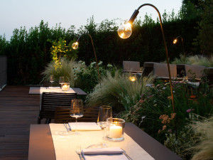 Напольный напольный светильник Сид