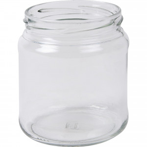 82675458 Банка стеклянная ТО-82 0.45 л